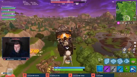 Stream lagging Bare with me obs is being stupid