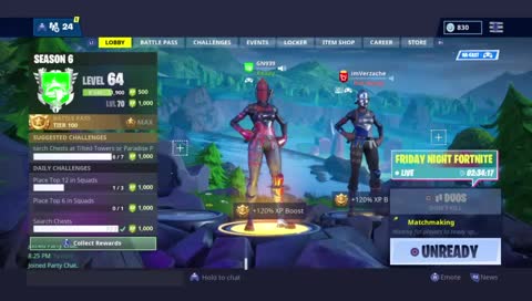 insane console fortnite player! High kill wins!