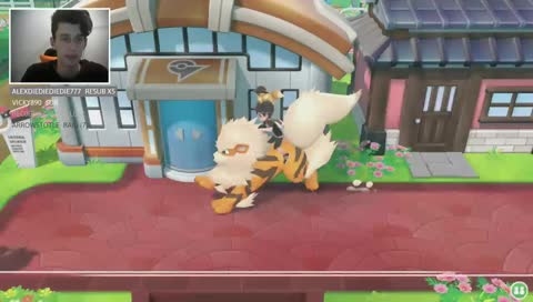 Supreme Pokemon Title to Lure you in