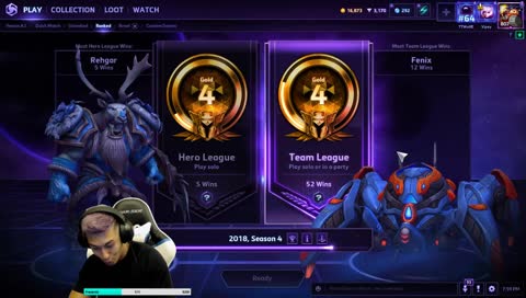 | TL W/ Vipey | !drops [NA] |