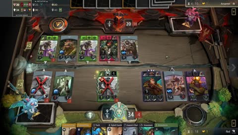 Draft and Chill | Perfect Runs: 4