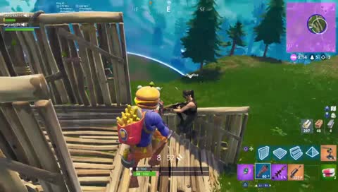 High explosive squad rating performances  *new emote*