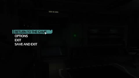 1ST SOMA PLAYTHROUGH (alerts off)