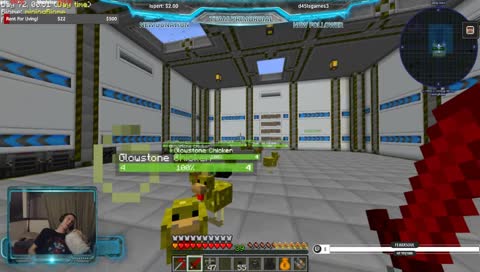 Stone Block Sub Server - Come Hang ^-^