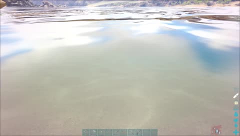 Ark First Day (아크 막시작.. 1도모른다는게..)