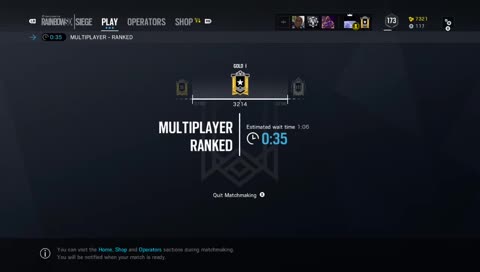 [XB1] Ranked w/ Followers! | !subday !sub !prime | Twitch Affiliate | Rainbow Six Siege Xbox One | Xbox One