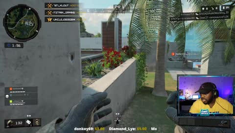 PS4 CoD Community Scrims | !sub | !giveaway