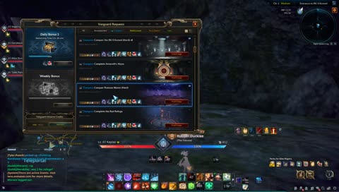 [Day 13 NA] Hitting that grind again! FFXIV later!? Amazon/Steam Card Givewaways for reaching 75-100 followers!