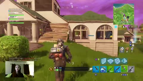 Using game mechanics to win