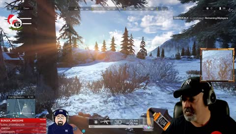 Ring OF Elysium - $25 Amazon Gift card at 400 followers..must be present to win! sub 10x chance of wining! 