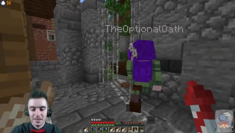 Almost got you... blarben?