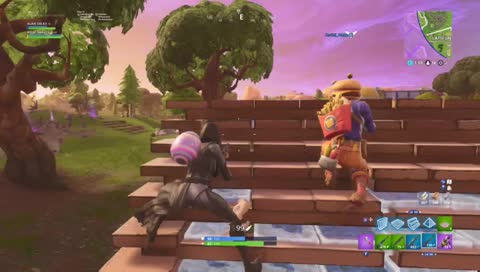 [ESP] el caramelo se nos va :(