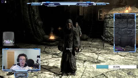 The Story of Lizardman [ First Time Through Story ]