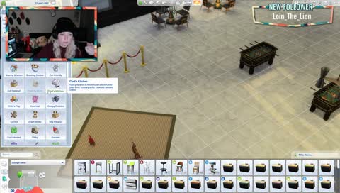 Get Famous Rags to Riches