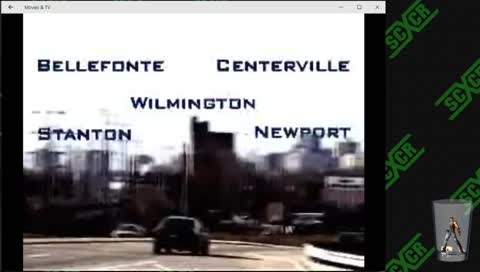 Ramenstein!? Oni, you dumbass!