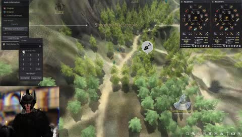 CANCER 368DP WITCH!! CHILLIN OUT.... GRINDING MAYBE??