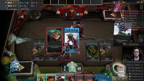 [13] MEEPO Expert Constructed (Yes, really)  -  !giveaway