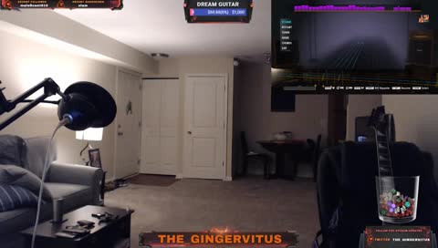 REQUESTS ARE OPEN - GUITAR STREAM - 7 MONTHS INTO PLAYING - !SO SLAM AND LAZYCAT