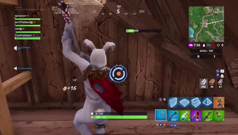 viewer snipes | !slots !gamble !discord