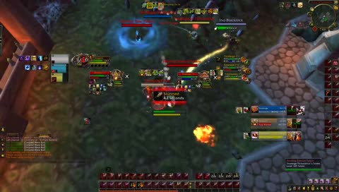rogue pvp and mount farming