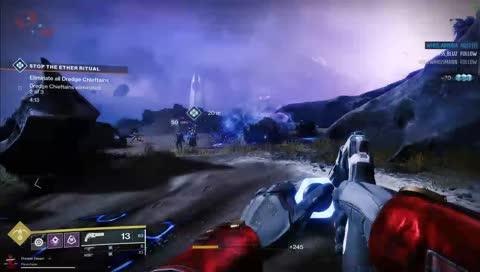 [PC] Can it just be Tuesday already!? || Season 5 