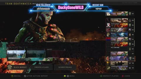 Unicorn GKS and Rampart Skins! (XBOX) Viewers can play!