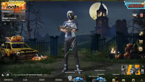 [MX] [ESP] PSICOLOGÍA EN STREAM