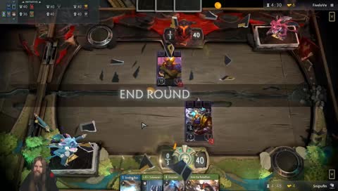 Artifact Therapy Session | Current Draft: 3-0