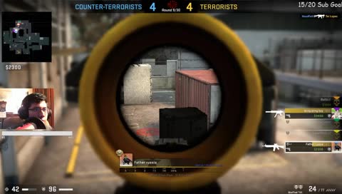 SuperNova_o7 | !discord | 4K + WN8 |