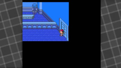 Earthbound /w Teeg and Moo