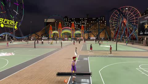 Nba 2k17