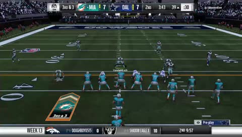 Madden
