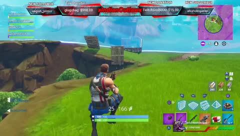 Long time no see Fortnite !Wishlist !Prime !Merch