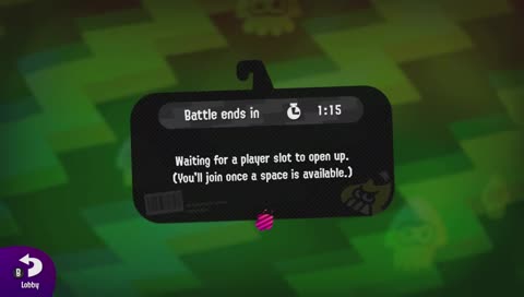 EndGame Tournament and Practice Salmon Run
