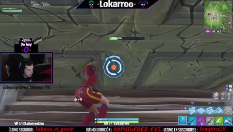 !COMPE NUEVA TEMPORADA! LETS GOOO!! !LOOTS / !ROULETTE !POINTS !TIENDA