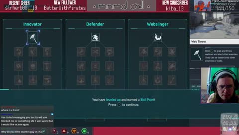 [BLIND] ~{Road to 150 Follows}~ The Sinister Six are gonna...GET! THESE! HANDS!!! (ง ͠° ͟ل͜ ͡°)ง