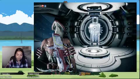 First time playing , pls be kind :()