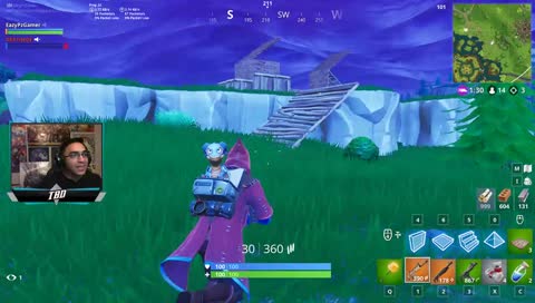 THE DOUBLE