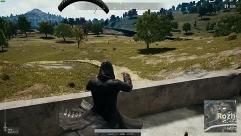 I. Need. Chicken. Dinners.