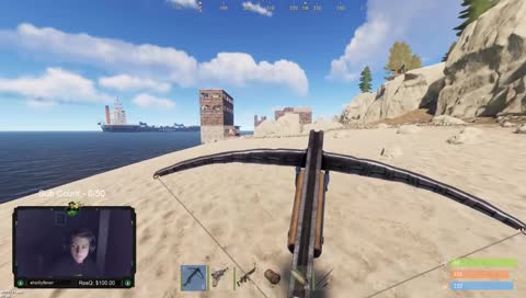 NEW VIDEO :p !newvid !settings !discord