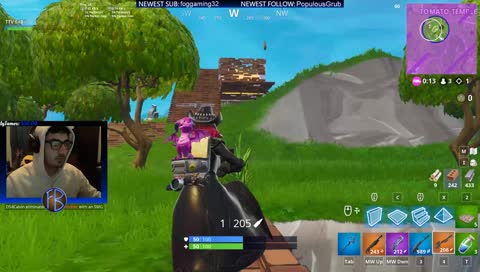 I got that thang on me | @filbiltv on socials !sub