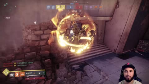 [PS4] Unbroken race | !mountain !comphelp !5500 !luna 