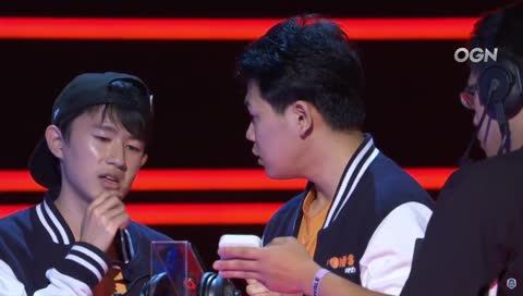 [OGN] 클래시로얄 리그 2018 월드파이널