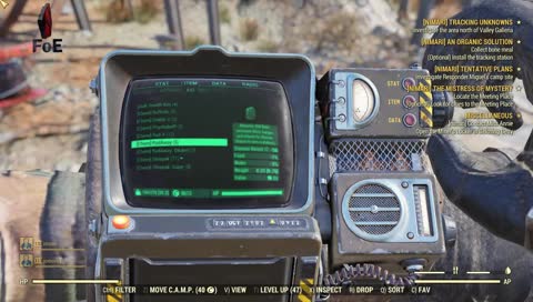 LvL 190+ Need Sleep Please Help