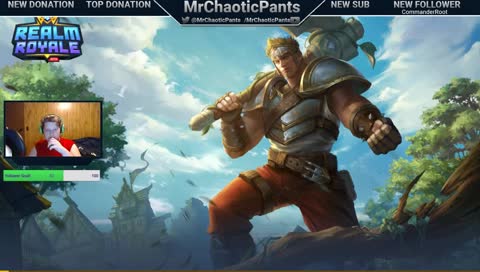 Dead game or best game!? Dous w/ @CyBer_Tonic  [VIEWER FRIENDLY/INTERACTIVE STREAM!]