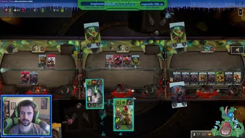 Good enough to win Expert Competive Games? Artifact Time