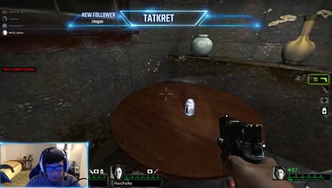 LOL I LOVE SNIPING