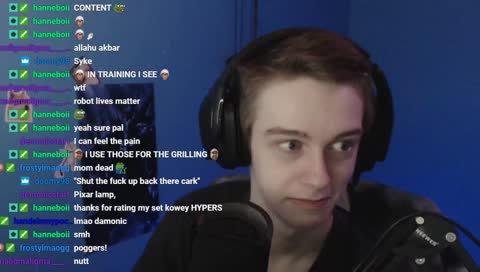 Level 95+ Doing late game stuff
