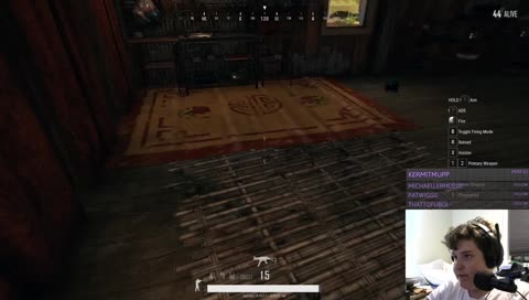 Out of ideas, please help