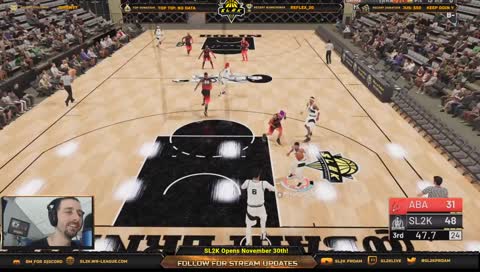 #Coast2Coast w/ ProphecY